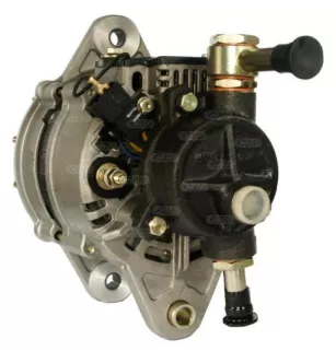 Veränderung 14V 65ampf Lucas 26021117