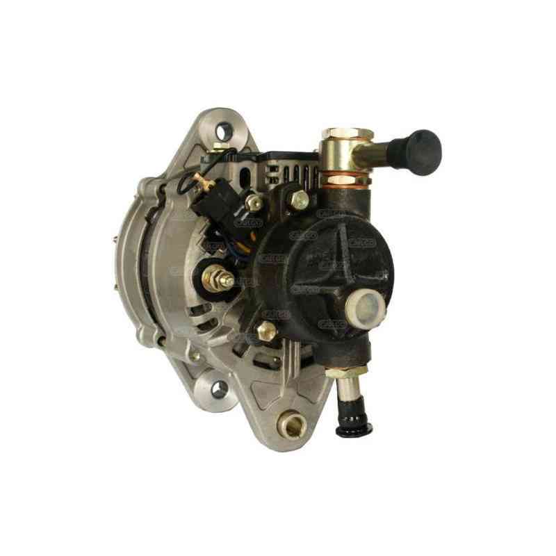 Veränderung 14V 65ampf Lucas 26021117 Veränderung 14V 65ampf Lucas 26021117
