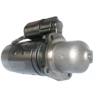 Starter 24V 4.0kW 11dents Bosch 0001364101, 0001364300, Bomag 05710935, ISKRA 11.130.003