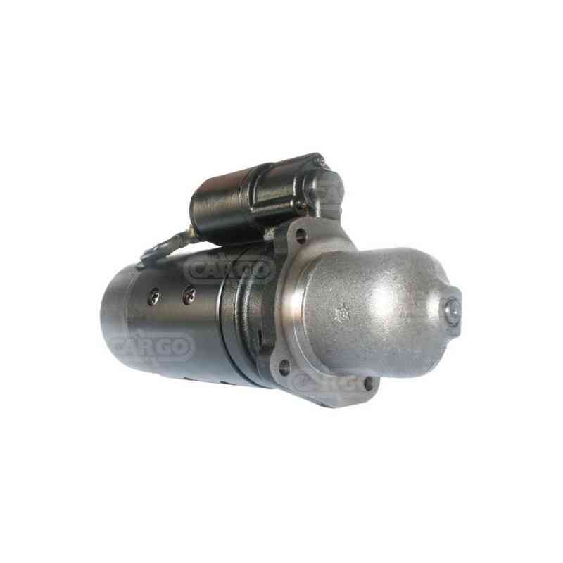 Démarreur 24V 4.0Kw 11dents Bosch 0001364101, 0001364300, Bomag 05710935, Iskra 11.130.003