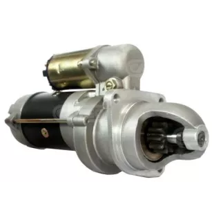 Starter 24V 4,5kW 10dents Remy (Delco) 10461461, 10479605