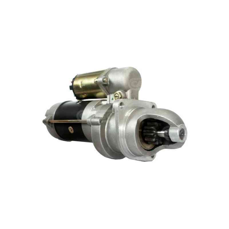 Starter 24V 4,5kW 10dents Remy (Delco) 10461461, 10479605