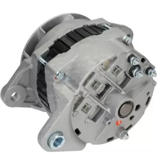 Altérnateur 28V 60Amp Remy (delco) 219072, Valeo 21EA00040, 390086