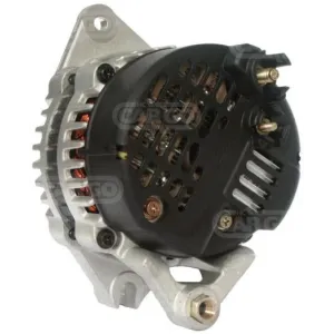 Altérnateur 14V 100Amp Remy (delco) 10464084, 10480251, 10480254, Lister 8231