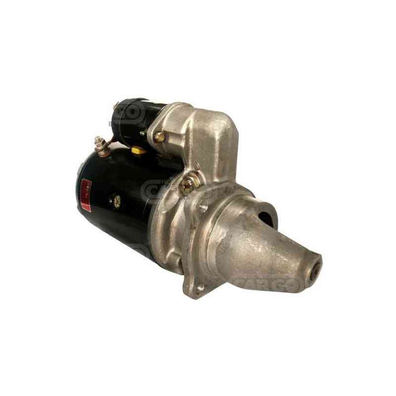 Démarreur 12V 2.5Kw 10dents Nikko 0-23000-2070, Remy (delco) 10461483, 1113248, 1113284 Démarreur 12V 2.5Kw 10dents Nikko 0-23000-2070, Remy (delco) 10461483, 1113248, 1113284