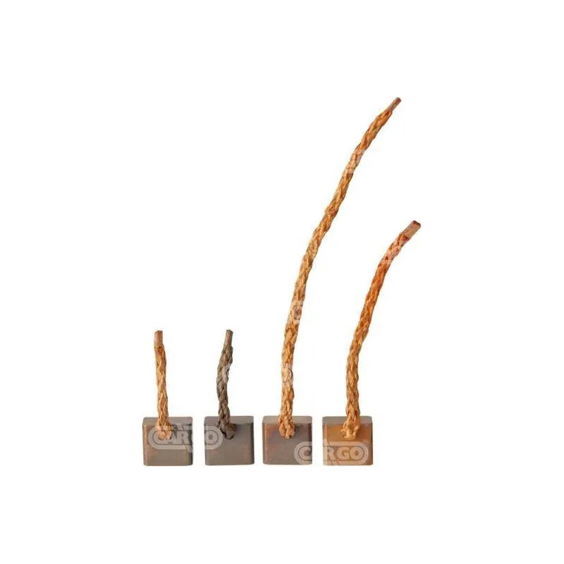 Pinselset, Lucas 26604, 26607, 26647,27034, 27045 Pinselset, Lucas 26604, 26607, 26647,27034, 27045