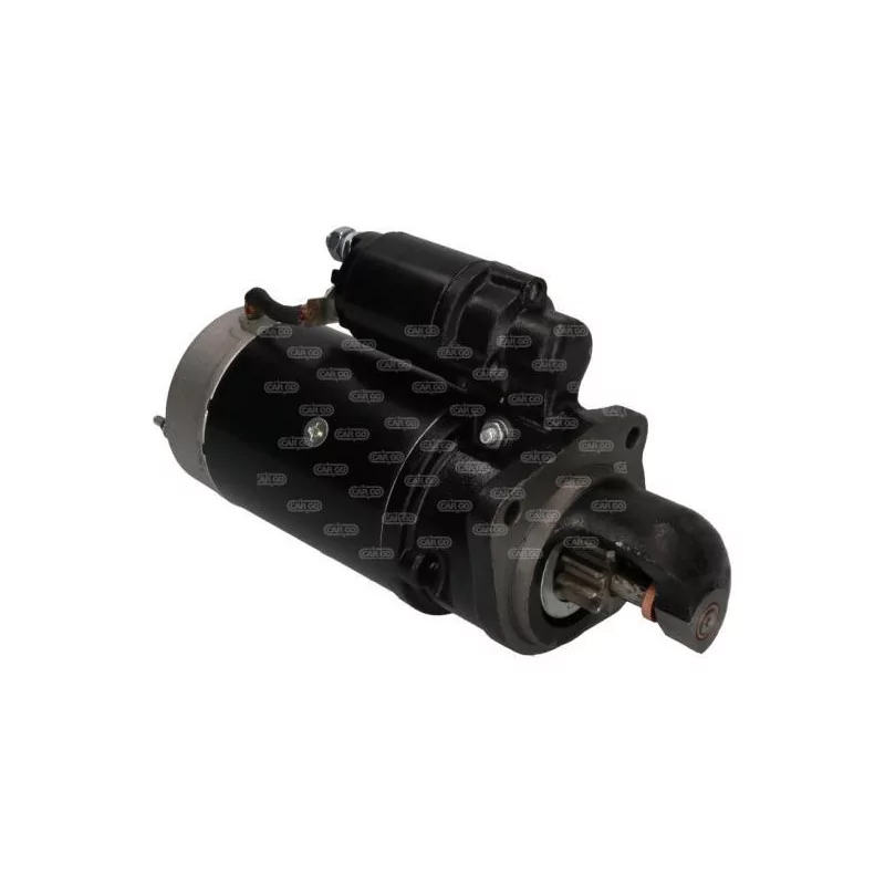 Démarreur 24V 4.0Kw 10dents Bosch 0001368026, 0001368040, 0001368051, Iskra 11.130.993