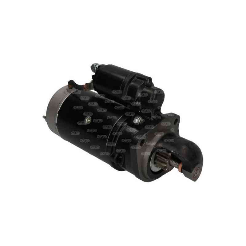 Starter 24V 4,0KW 10Dents Bosch 0001368026, 0001368040, 0001368051, ISKRA 11.130,993 Starter 24V 4,0KW 10Dents Bosch 0001368026, 0001368040, 0001368051, ISKRA 11.130,993