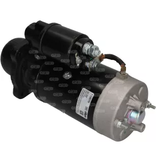 Starter 24V 4.0kW 10dents Bosch 0001368026, 0001368040, 0001368051, ISKRA 11.130.993