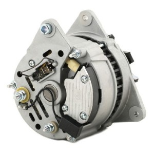 Alternateur CASE IH 3933143M91, K956426, 92294C1