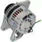 Altérnateur 14V 60Amp Yanmar 123900-77210, Hitachi LR160-735B