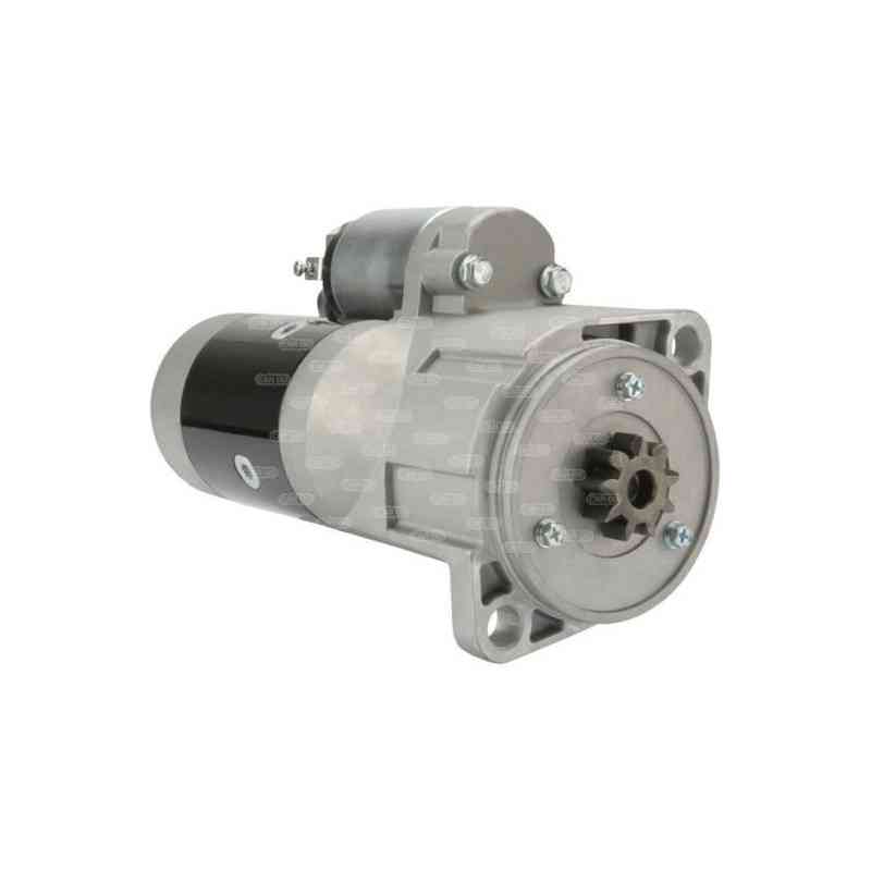 Démarreur 12V 2.2Kw 9dents Yanmar 129900-77010, 129900-77011, 129900-77040, Hyster 1599845 Démarreur 12V 2.2Kw 9dents Yanmar 129900-77010, 129900-77011, 129900-77040, Hyster 1599845