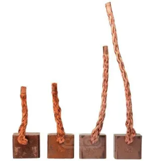 Bürstenset, Lucas 26009, 26587, 26600, Ford 5026490, 5026491