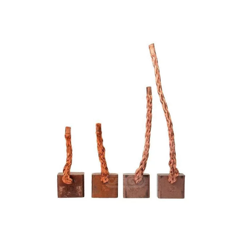 Bürstenset, Lucas 26009, 26587, 26600, Ford 5026490, 5026491 Bürstenset, Lucas 26009, 26587, 26600, Ford 5026490, 5026491