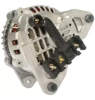 Altering 14v 70amp Bosch 0123310029, 0123310053, Ford 1135453, 1406071