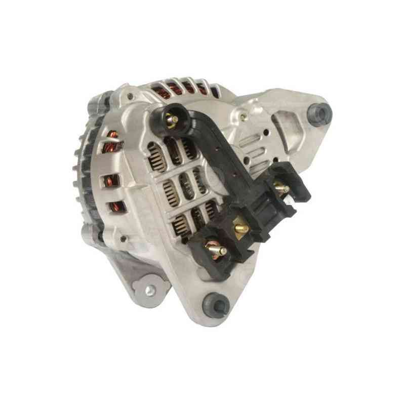 Alteração de 14v 70amp Bosch 0123310029, 0123310053, Ford 1135453, 1406071 Alteração de 14v 70amp Bosch 0123310029, 0123310053, Ford 1135453, 1406071
