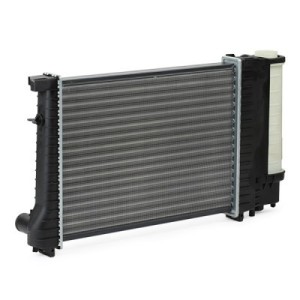 Radiateur du moteur BMW 17111712978, 17111247436, 17111712982