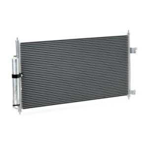 Condenseur, climatisation NISSAN 921008H300, 921008H310, 921008H311