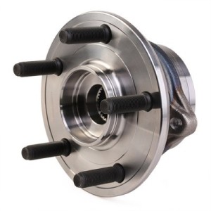 Kit de roulement de roue JEEP 52124767, 52124767AC, 52124767AD