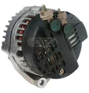 Altérnateur 14V 120Amp DAF 1516417R, Valeo 2541760, 2541760B, Peugeot 9617843180, 96189464