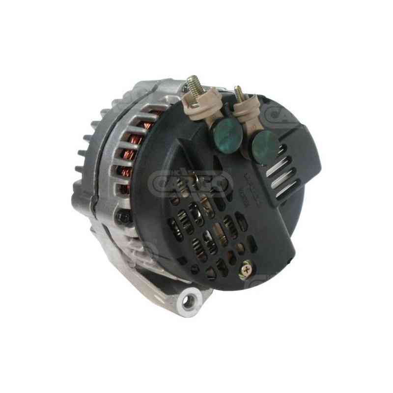 Altérnateur 14V 120Amp DAF 1516417R, Valeo 2541760, 2541760B, Peugeot 9617843180, 96189464 Altérnateur 14V 120Amp DAF 1516417R, Valeo 2541760, 2541760B, Peugeot 9617843180, 96189464
