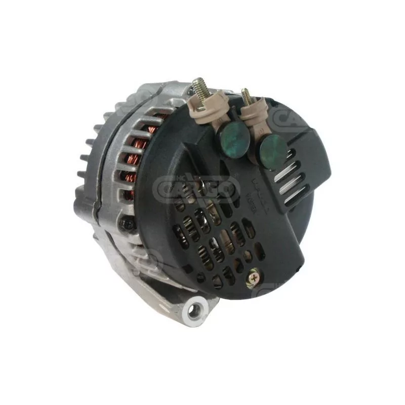 Altérnateur 14V 120Amp DAF 1516417R, Valeo 2541760, 2541760B, Peugeot 9617843180, 96189464