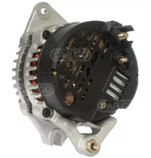 Altering 14V 100amp ISKRA 11.203.042, Lucas 54022443, 54022527, Magneti Marelli 63321285, 63321346