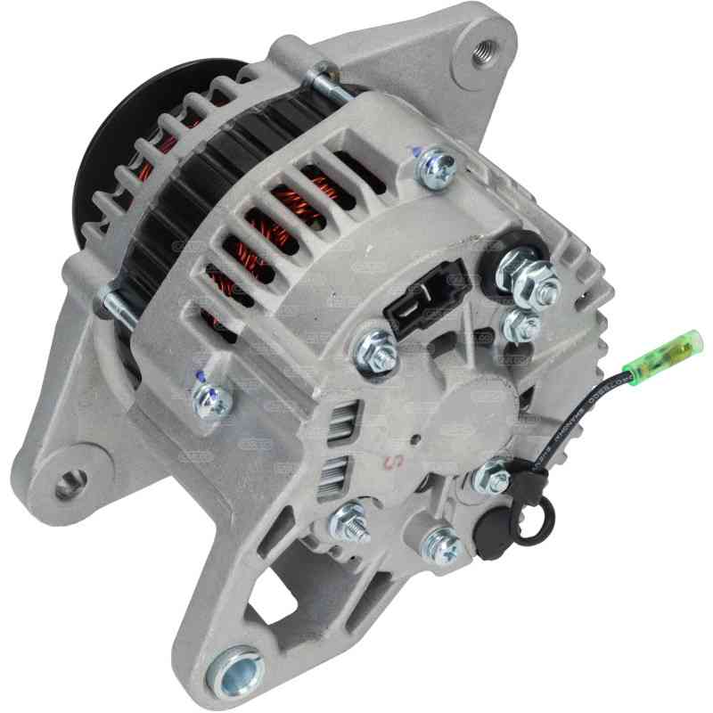 Altérnateur 14V 55Amp Denso 101211-2850, 101211-8770, 101211-8771 Altérnateur 14V 55Amp Denso 101211-2850, 101211-8770, 101211-8771