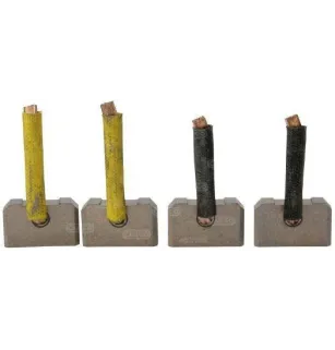 Set spazzole, Nikko 0-23000-0031, 0-23000-0032, 0230000150, 0230000272