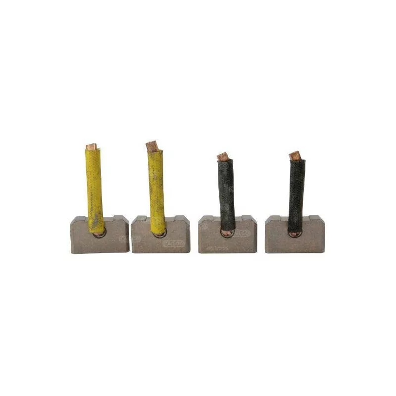 Brush set, Nikko 0-23000-0031, 0-23000-0032, 0230000150, 0230000272
