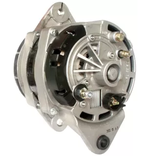Altering 14v 70amp Lucas 24161D, 24294a, 24322, 24322a