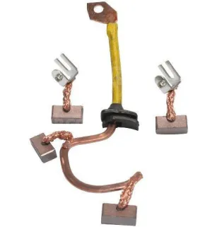 Juego de cepillos, Lucas 26903B, 26913, 26921, Ford 5026489, 89AB11000BA