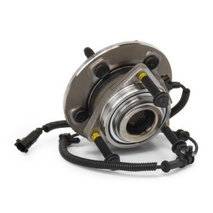 Kit de roulement de roue JEEP 52089434AB, 52089434AC, 52089434AD