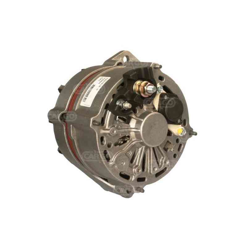Altérnateur 14V 65Amp KHD 01172857, Bosch 0120489756, 0986031330, Iskra 11.201.570 Altérnateur 14V 65Amp KHD 01172857, Bosch 0120489756, 0986031330, Iskra 11.201.570