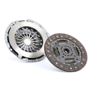 Kit d'embrayage FORD 1075681, 1078012, 1116680