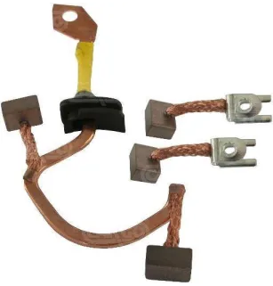 Bürstenset, Lucas 26701A, 26701J, 26707A, 26707L