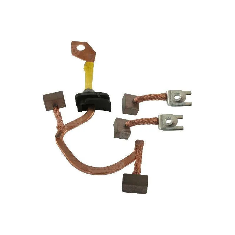 Bürstenset, Lucas 26701A, 26701J, 26707A, 26707L Bürstenset, Lucas 26701A, 26701J, 26707A, 26707L