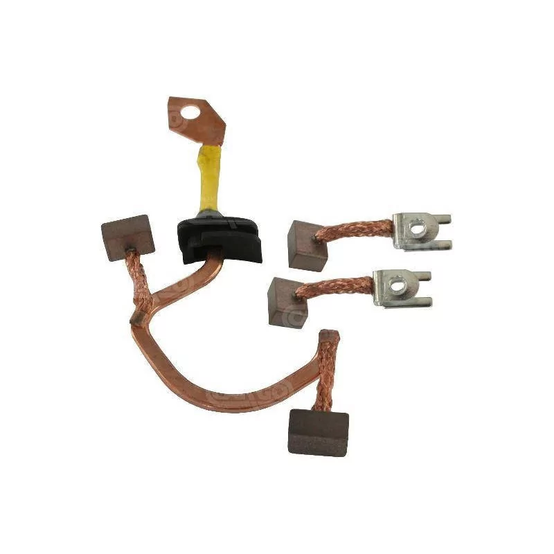 Bürstenset, Lucas 26701A, 26701J, 26707A, 26707L Bürstenset, Lucas 26701A, 26701J, 26707A, 26707L