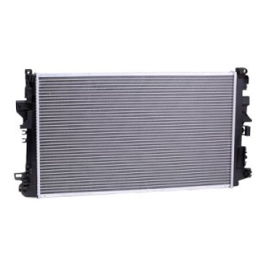 Radiateur du moteur MERCEDES-BENZ 6395010401, 6395011101, A6395010401