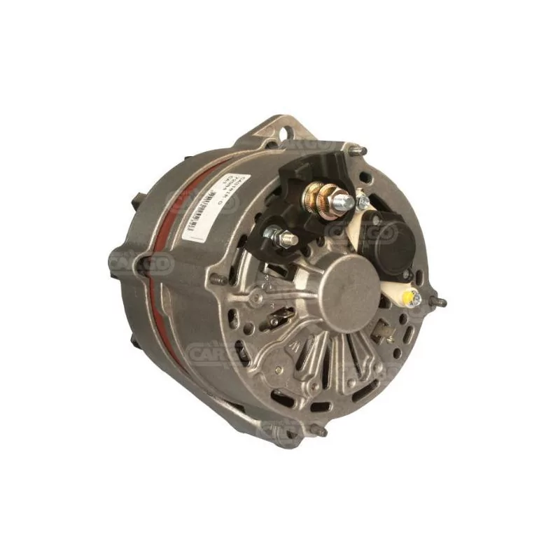 Altérnateur 28V 55Amp Mercedes Benz 0061544802, KHD 01171628, 01174253, 01176424