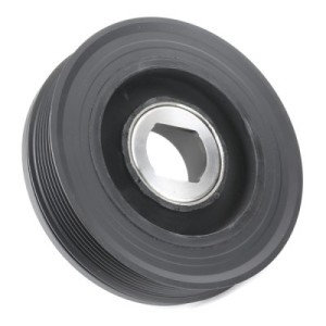 Poulie damper (vilebrequin) MERCEDES-BENZ 6260300103, A6260300103, 1230300Q0A