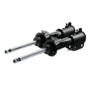 Amortisseur RENAULT 543029580R, 7700827626, 7700827627