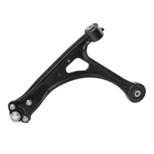 Bras de suspension AUDI 8N0407152A, 8N0407152D, 1ML407152