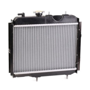Radiateur du moteur RENAULT 7700508569, 7701348272, 7701348916