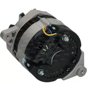 Alteración de 14V 60amp Valeo 2541117, 2541257, Volvo 5002633, Renault 77014999436, Bosch 9120144302