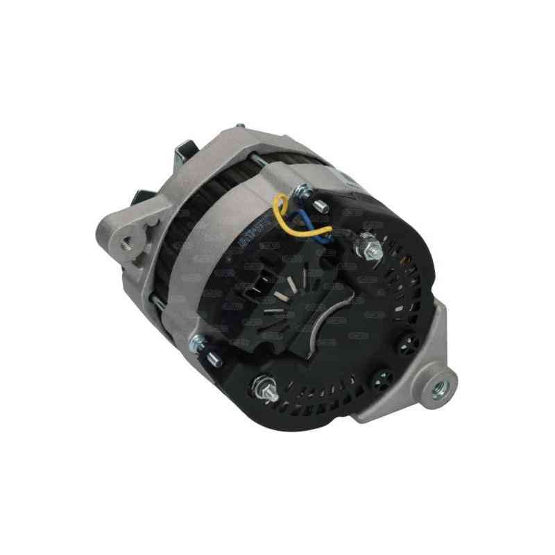 Alteración de 14V 60amp Valeo 2541117, 2541257, Volvo 5002633, Renault 77014999436, Bosch 9120144302 Alteración de 14V 60amp Valeo 2541117, 2541257, Volvo 5002633, Renault 77014999436, Bosch 9120144302
