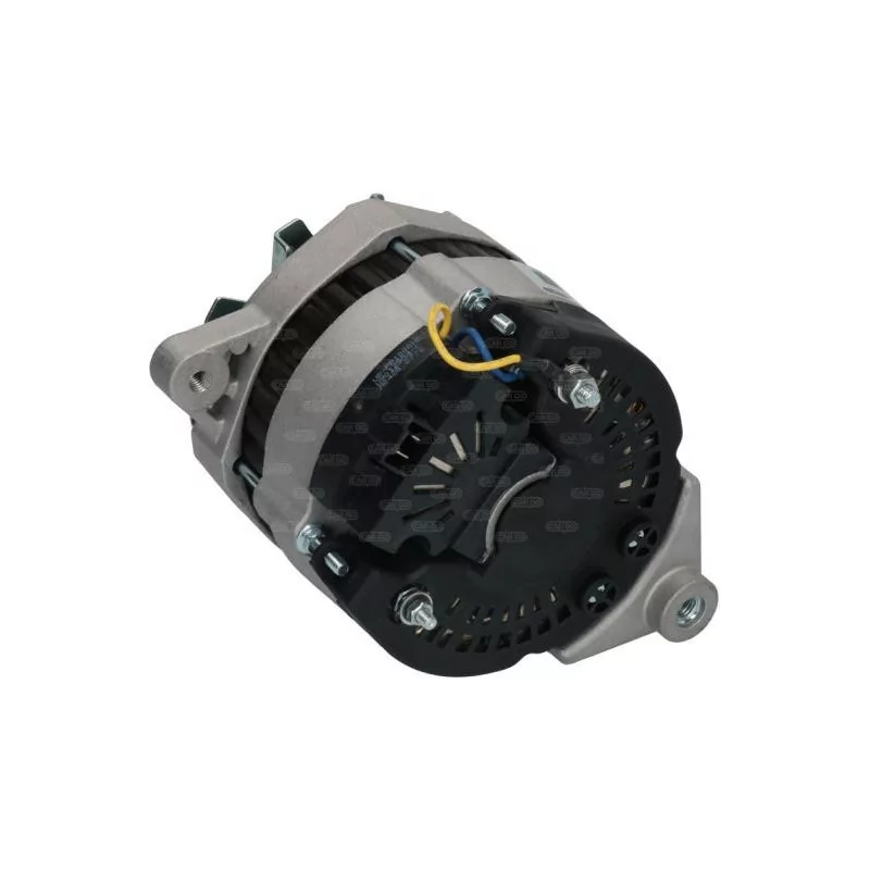 Altérnateur 14V 60Amp Valeo 2541117, 2541257, Volvo 5002633, Renault 7701499436, Bosch 9120144302