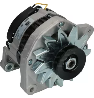Alteración de 14V 60amp Valeo 2541117, 2541257, Volvo 5002633, Renault 77014999436, Bosch 9120144302