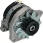 Altérnateur 14V 60Amp Valeo 2541117, 2541257, Volvo 5002633, Renault 7701499436, Bosch 9120144302