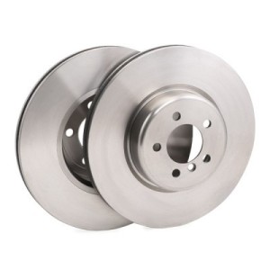 Disque de frein BMW 34106797606, ,
